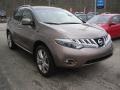 2009 Tinted Bronze Metallic Nissan Murano LE AWD  photo #1