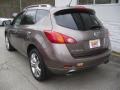 2009 Tinted Bronze Metallic Nissan Murano LE AWD  photo #4