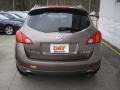 2009 Tinted Bronze Metallic Nissan Murano LE AWD  photo #5