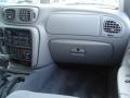 Summit White - TrailBlazer LS 4x4 Photo No. 5