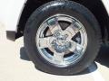 2006 Stone White Jeep Grand Cherokee Limited 4x4  photo #46