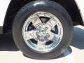 2006 Stone White Jeep Grand Cherokee Limited 4x4  photo #47
