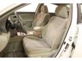 Super White - Camry LE Photo No. 8