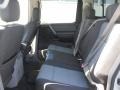 Radiant Silver - Titan SE Crew Cab 4x4 Photo No. 8