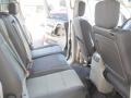 Radiant Silver - Titan SE Crew Cab 4x4 Photo No. 9