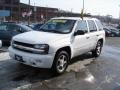 Summit White - TrailBlazer LS 4x4 Photo No. 12