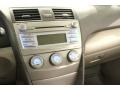 Super White - Camry LE Photo No. 12