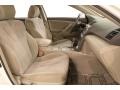 Super White - Camry LE Photo No. 16