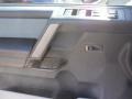 Radiant Silver - Titan SE Crew Cab 4x4 Photo No. 15