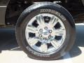 2010 Ford F150 XLT SuperCrew Wheel