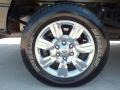 2010 Ford F150 XLT SuperCrew Wheel