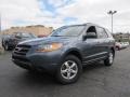 Steel Gray - Santa Fe GLS Photo No. 1