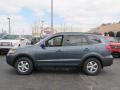 Steel Gray - Santa Fe GLS Photo No. 2