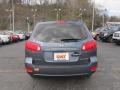 Steel Gray - Santa Fe GLS Photo No. 3