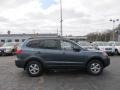 Steel Gray - Santa Fe GLS Photo No. 4