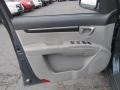 Steel Gray - Santa Fe GLS Photo No. 7