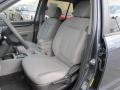 Steel Gray - Santa Fe GLS Photo No. 8