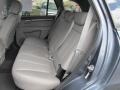 Steel Gray - Santa Fe GLS Photo No. 9