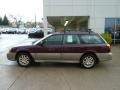 Winestone Pearl - Outback Limited Wagon Photo No. 2