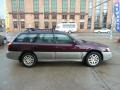 Winestone Pearl - Outback Limited Wagon Photo No. 6