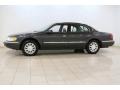 Midnight Grey Metallic - Continental  Photo No. 4