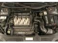 Midnight Grey Metallic - Continental  Photo No. 32