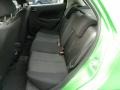 Black Interior Photo for 2012 Mazda MAZDA2 #63064009