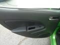 Spirted Green Metallic - MAZDA2 Sport Photo No. 13