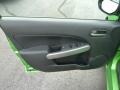 Spirted Green Metallic - MAZDA2 Sport Photo No. 14