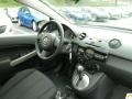 Spirted Green Metallic - MAZDA2 Sport Photo No. 16