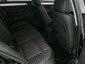 2003 Jet Black BMW 3 Series 325i Sedan  photo #14