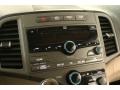 Audio System of 2009 Venza V6 AWD