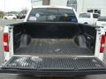 2004 Oxford White Ford F150 Lariat SuperCrew 4x4  photo #6