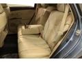 Ivory Rear Seat Photo for 2009 Toyota Venza #63064175
