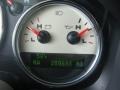 2004 Oxford White Ford F150 Lariat SuperCrew 4x4  photo #13