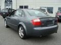 2005 Dolphin Grey Metallic Audi A4 1.8T quattro Sedan  photo #4