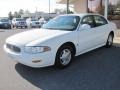 Bright White - LeSabre Custom Photo No. 3