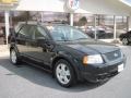 Black - Freestyle Limited AWD Photo No. 1
