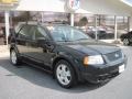 2006 Black Ford Freestyle Limited AWD  photo #1