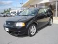 2006 Black Ford Freestyle Limited AWD  photo #3