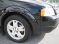 2006 Black Ford Freestyle Limited AWD  photo #4