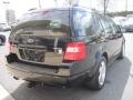 2006 Black Ford Freestyle Limited AWD  photo #8