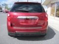 Cardinal Red Metallic - Equinox LT AWD Photo No. 6