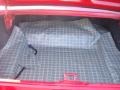 1966 Ford Mustang Coupe Trunk