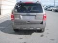 2012 Sterling Gray Metallic Ford Escape XLT V6 4WD  photo #4