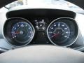 Indigo Blue Pearl - Elantra GLS Photo No. 30
