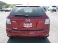 2008 Copper Red Mica Mazda CX-7 Touring  photo #7