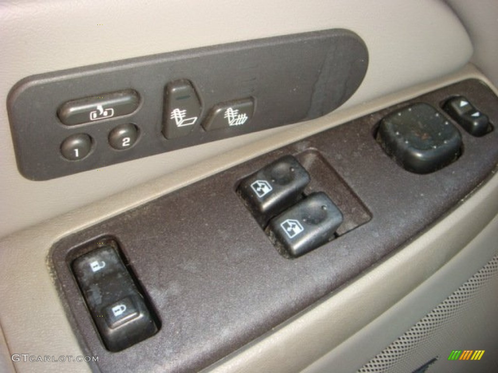 2004 Silverado 1500 Z71 Extended Cab 4x4 - Victory Red / Dark Charcoal photo #17