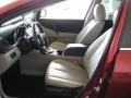 2008 Copper Red Mica Mazda CX-7 Touring  photo #15