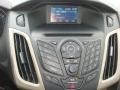 Charcoal Black Controls Photo for 2012 Ford Focus #63065416